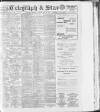 Sheffield Evening Telegraph Monday 14 July 1919 Page 1