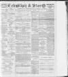 Sheffield Evening Telegraph Monday 21 July 1919 Page 1