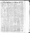 Sheffield Evening Telegraph Monday 28 July 1919 Page 1