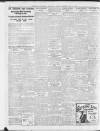 Sheffield Evening Telegraph Monday 28 July 1919 Page 6