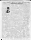 Sheffield Evening Telegraph Wednesday 13 August 1919 Page 6
