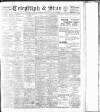 Sheffield Evening Telegraph Thursday 14 August 1919 Page 1