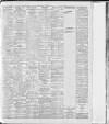 Sheffield Evening Telegraph Monday 01 September 1919 Page 7