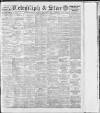 Sheffield Evening Telegraph Monday 08 September 1919 Page 1