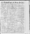 Sheffield Evening Telegraph Wednesday 10 September 1919 Page 1