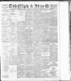 Sheffield Evening Telegraph Thursday 11 September 1919 Page 1