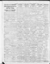 Sheffield Evening Telegraph Friday 19 September 1919 Page 8