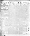 Sheffield Evening Telegraph Saturday 27 September 1919 Page 6