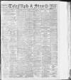 Sheffield Evening Telegraph Thursday 09 October 1919 Page 1