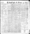 Sheffield Evening Telegraph Wednesday 15 October 1919 Page 1