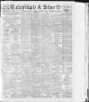 Sheffield Evening Telegraph Thursday 16 October 1919 Page 1