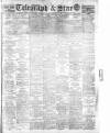 Sheffield Evening Telegraph Thursday 01 January 1920 Page 1
