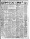 Sheffield Evening Telegraph Monday 05 January 1920 Page 1