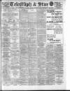 Sheffield Evening Telegraph Wednesday 07 January 1920 Page 1