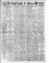 Sheffield Evening Telegraph Thursday 08 January 1920 Page 1