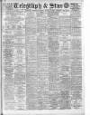 Sheffield Evening Telegraph Wednesday 14 January 1920 Page 1