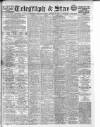Sheffield Evening Telegraph Thursday 15 January 1920 Page 1