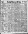 Sheffield Evening Telegraph Saturday 17 January 1920 Page 1