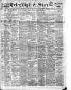 Sheffield Evening Telegraph Monday 19 January 1920 Page 1