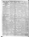 Sheffield Evening Telegraph Tuesday 20 January 1920 Page 8