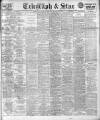 Sheffield Evening Telegraph Thursday 22 January 1920 Page 1