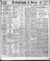 Sheffield Evening Telegraph Saturday 24 January 1920 Page 1