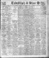 Sheffield Evening Telegraph Wednesday 28 January 1920 Page 1