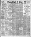 Sheffield Evening Telegraph Saturday 07 February 1920 Page 1