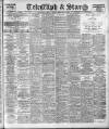 Sheffield Evening Telegraph Tuesday 10 February 1920 Page 1