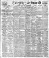 Sheffield Evening Telegraph Thursday 12 February 1920 Page 1