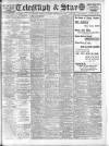 Sheffield Evening Telegraph Monday 16 February 1920 Page 1