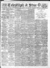 Sheffield Evening Telegraph Friday 20 February 1920 Page 1