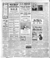 Sheffield Evening Telegraph Tuesday 24 February 1920 Page 2