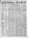 Sheffield Evening Telegraph Thursday 26 February 1920 Page 1