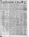 Sheffield Evening Telegraph Wednesday 10 March 1920 Page 1