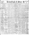 Sheffield Evening Telegraph Thursday 08 April 1920 Page 1