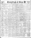 Sheffield Evening Telegraph Monday 12 April 1920 Page 1