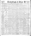 Sheffield Evening Telegraph Monday 03 May 1920 Page 1