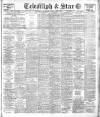 Sheffield Evening Telegraph Wednesday 02 June 1920 Page 1