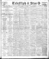 Sheffield Evening Telegraph Thursday 03 June 1920 Page 1