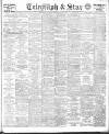 Sheffield Evening Telegraph Monday 07 June 1920 Page 1