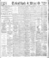 Sheffield Evening Telegraph Monday 14 June 1920 Page 1