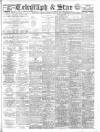 Sheffield Evening Telegraph Saturday 10 July 1920 Page 1