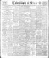 Sheffield Evening Telegraph Tuesday 03 August 1920 Page 1