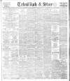 Sheffield Evening Telegraph Thursday 05 August 1920 Page 1