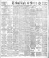 Sheffield Evening Telegraph Thursday 02 September 1920 Page 1