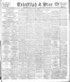 Sheffield Evening Telegraph Wednesday 08 September 1920 Page 1