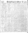 Sheffield Evening Telegraph Saturday 11 September 1920 Page 1