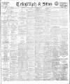 Sheffield Evening Telegraph Tuesday 14 September 1920 Page 1