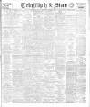 Sheffield Evening Telegraph Monday 04 October 1920 Page 1